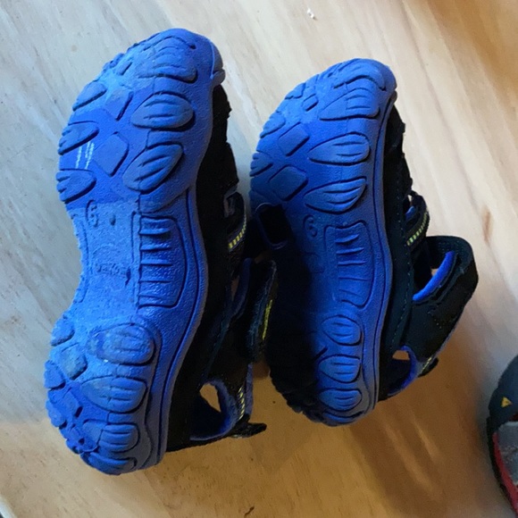 OshKosh Shoes (Baby Shoes) - Picture 4 of 4